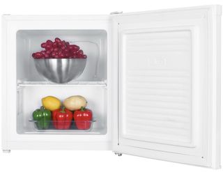 Congelador bajo encimera - ok. OFZ 061 E W, 33 l,