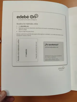 LENGUA Y LITERATURA 4