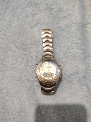 Reloj Casio Marine Gear