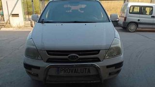 Kia 284104x900 válvula carnival - vq 2006 - 219051