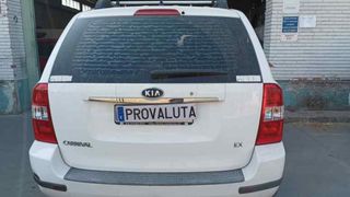 Kia 284104x900 válvula carnival - vq 2006 - 219051