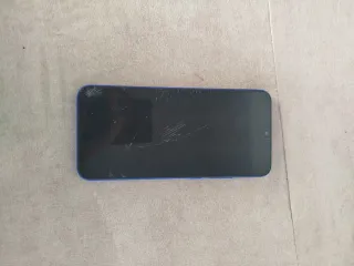 Xiaomi Redmi Note 9 Blu
