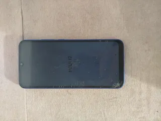 Xiaomi Redmi Note 9 Blu