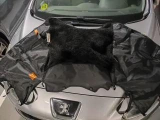 Manta Tucano Kymco Super Dink 300