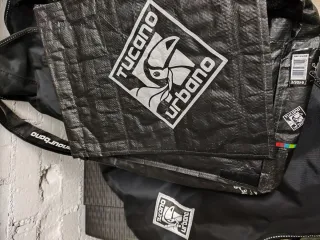 Manta Tucano Kymco Super Dink 300