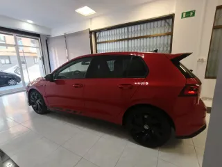 Volkswagen Golf 2024