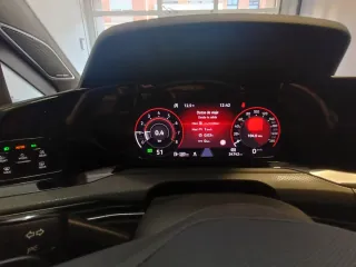 Volkswagen Golf 2024