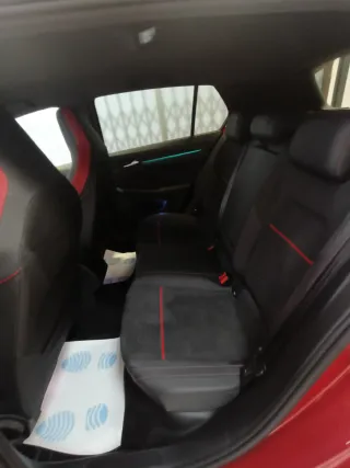 Volkswagen Golf 2024