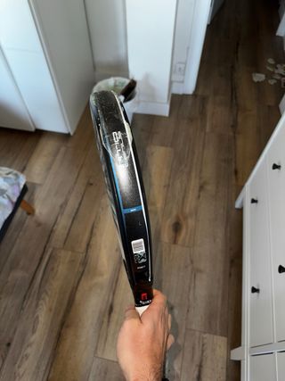 Pala Padel Nox At10 12k 2024