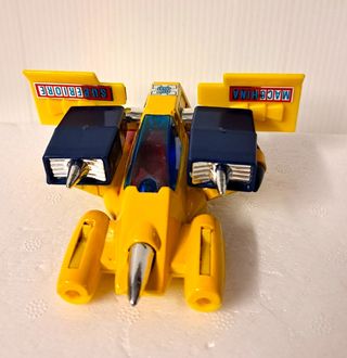 Gattiger Ceppi Ratti Macchina Superiore