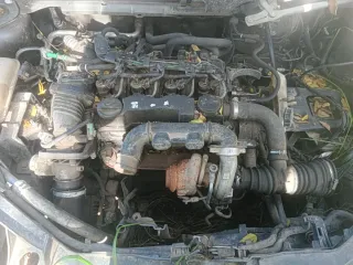 Motor 1.6 TDCI Ford C-Max