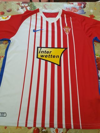 Lote de camisetas de deporte tallas L  XXL