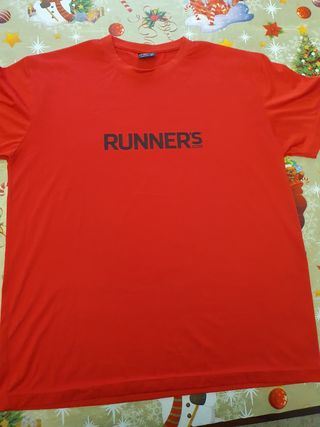 Lote de camisetas de deporte tallas L  XXL