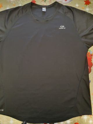 Lote de camisetas de deporte tallas L  XXL