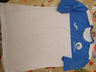 Lote de camisetas de deporte tallas L  XXL