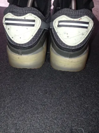 Nike Air Max 90 Talla 44.5