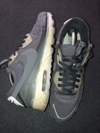 Nike Air Max 90 Talla 44.5