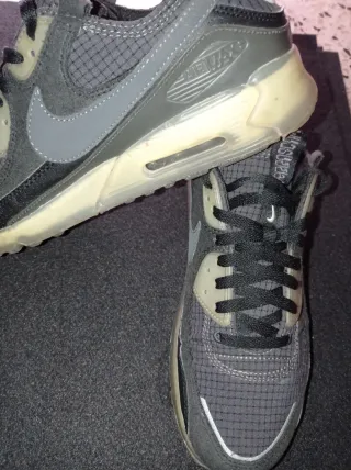 Nike Air Max 90 Talla 44.5