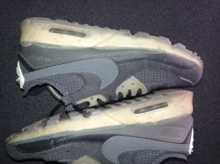 Nike Air Max 90 Talla 44.5