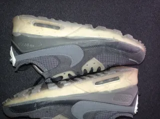 Nike Air Max 90 Talla 44.5