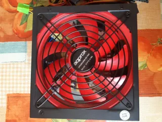 Fuente Alimentación Gaming 800W ATX 2.31