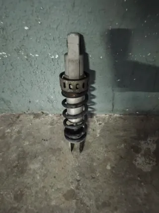 Amortiguador Suzuki Burgman 250 2006