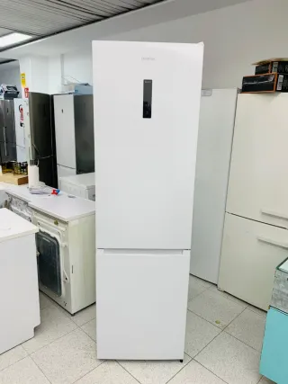 Nevera Combi Gorenje 2m Nueva con tara