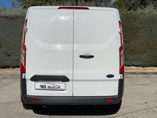 Ford Transit Custom 2018