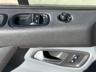 Ford Transit Custom 2018