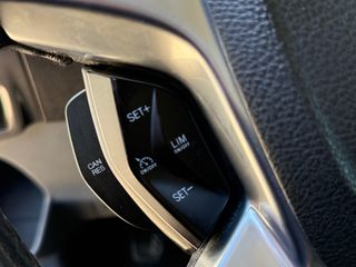 Ford Transit Custom 2018