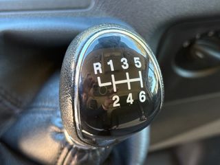 Ford Transit Custom 2018