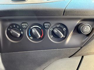 Ford Transit Custom 2018