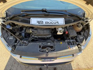 Ford Transit Custom 2018