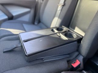 Ford Transit Custom 2018