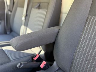 Ford Transit Custom 2018