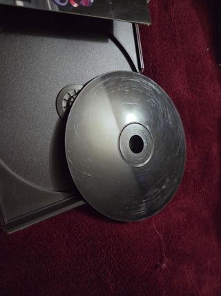 Moto Racer 2 PlayStation 1