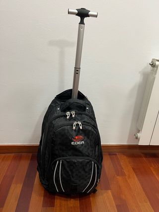 Mochila EDEA para patines