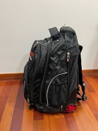 Mochila EDEA para patines