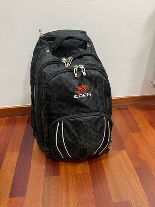 Mochila EDEA para patines