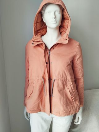 Massimo Dutti Chaqueta S/36