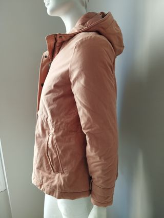 Massimo Dutti Chaqueta S/36