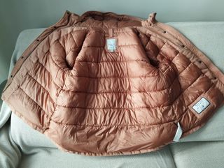 Massimo Dutti Chaqueta S/36