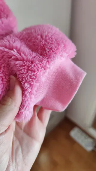 Pijama Unicornio Rosa