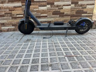 Patinete Eléctrico Xiaomi Mi 3