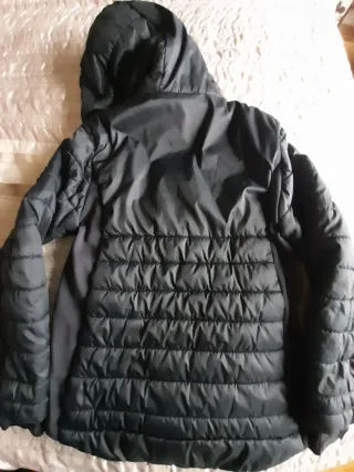 Chaqueta Quechua MH500 niño T.10-11 años