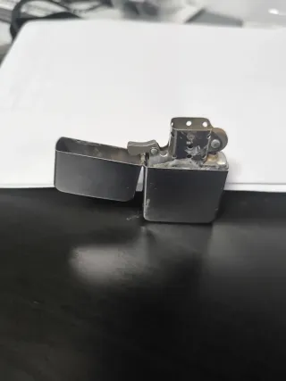 Encendedor Star tipo Zippo