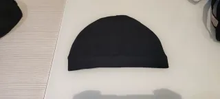 Gorro Sinaworld Negro