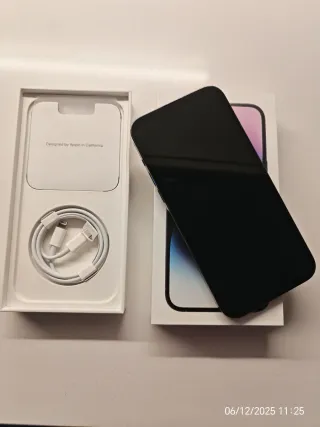 iPhone 14 Pro Max 512GB Viola