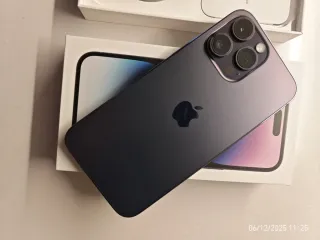 iPhone 14 Pro Max 512GB Viola