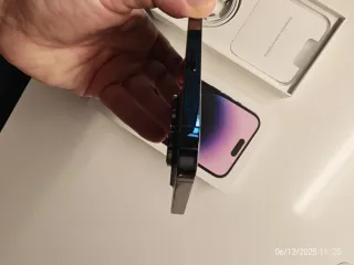 iPhone 14 Pro Max 512GB Viola